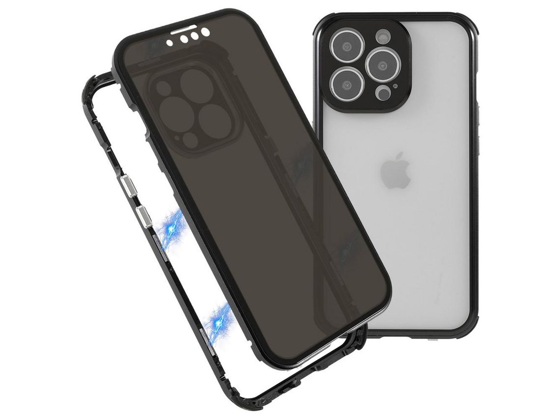 Capa para iPhone 13 Pro Max 6.7