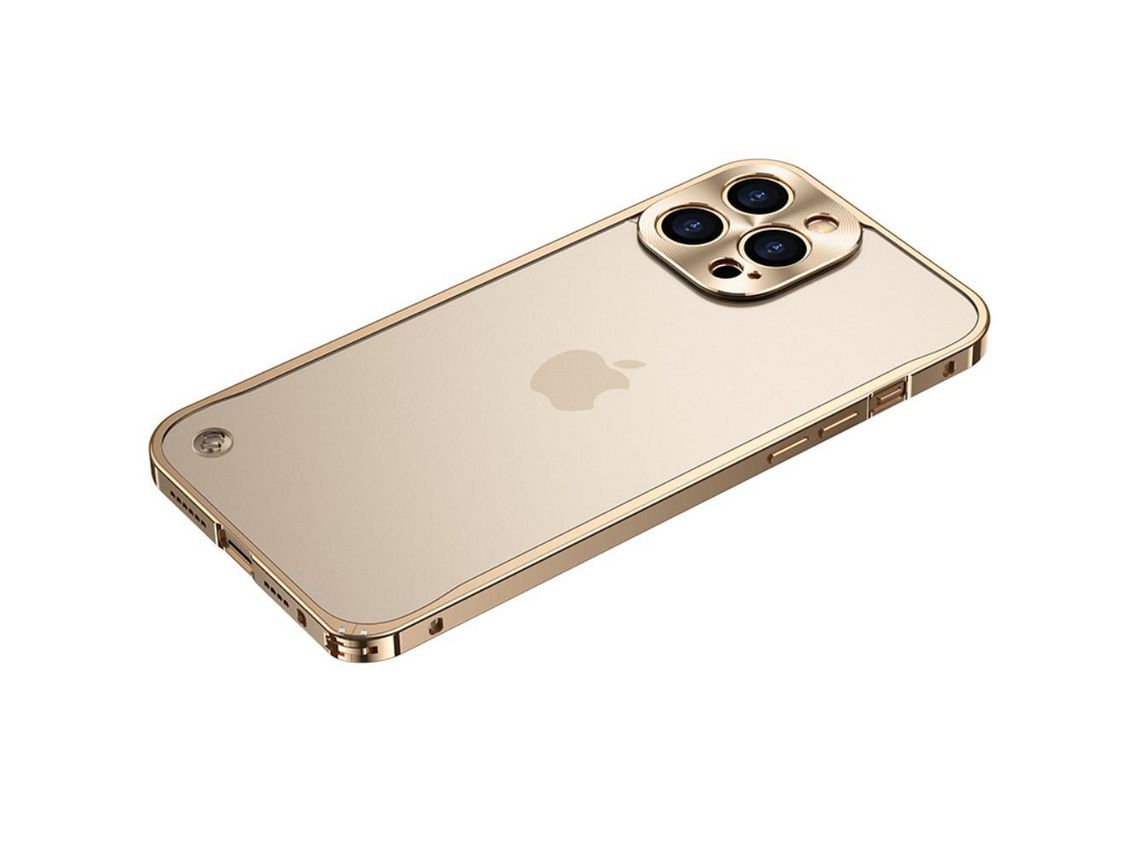 Capa para iPhone 12 Pro 6.1