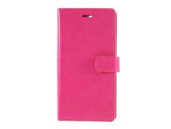 Capa PU estilo rosa para Apple iPhone 12 Pro/iPhone 12 Max 6.1