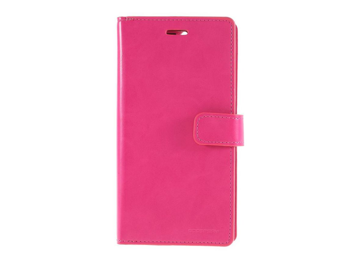 Capa PU estilo rosa para Apple iPhone 12 Pro/iPhone 12 Max 6.1