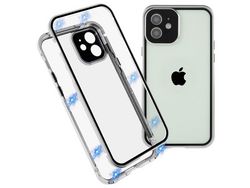 Capa para iPhone 12 6.1