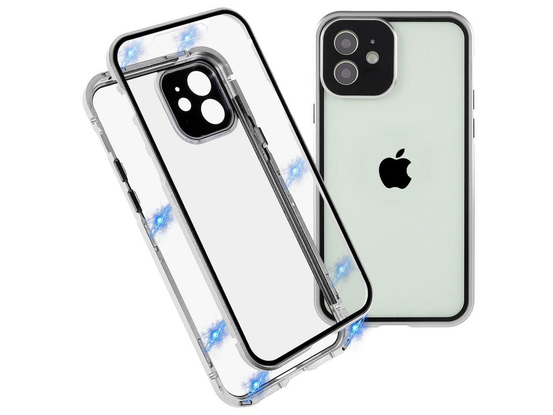 Capa para iPhone 12 6.1