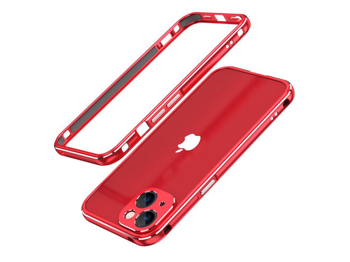 Capa para iPhone 13 6.1