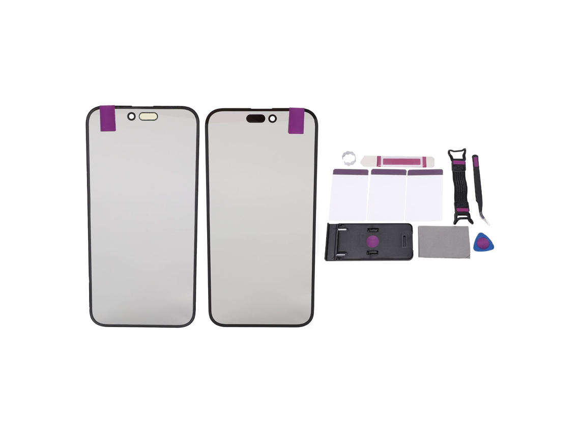 Vidro Tela Apple Iphone 14 Pro Max LAXISCREED