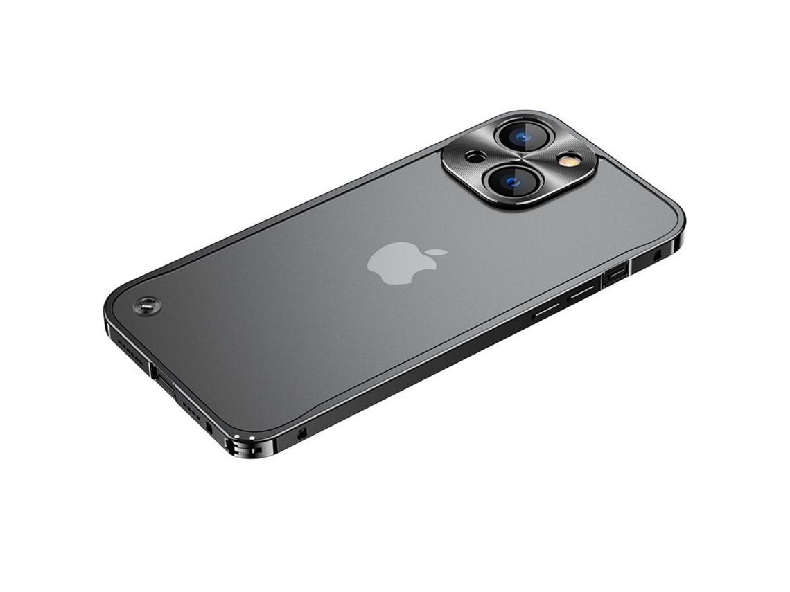 Capa para iPhone 13 6.1