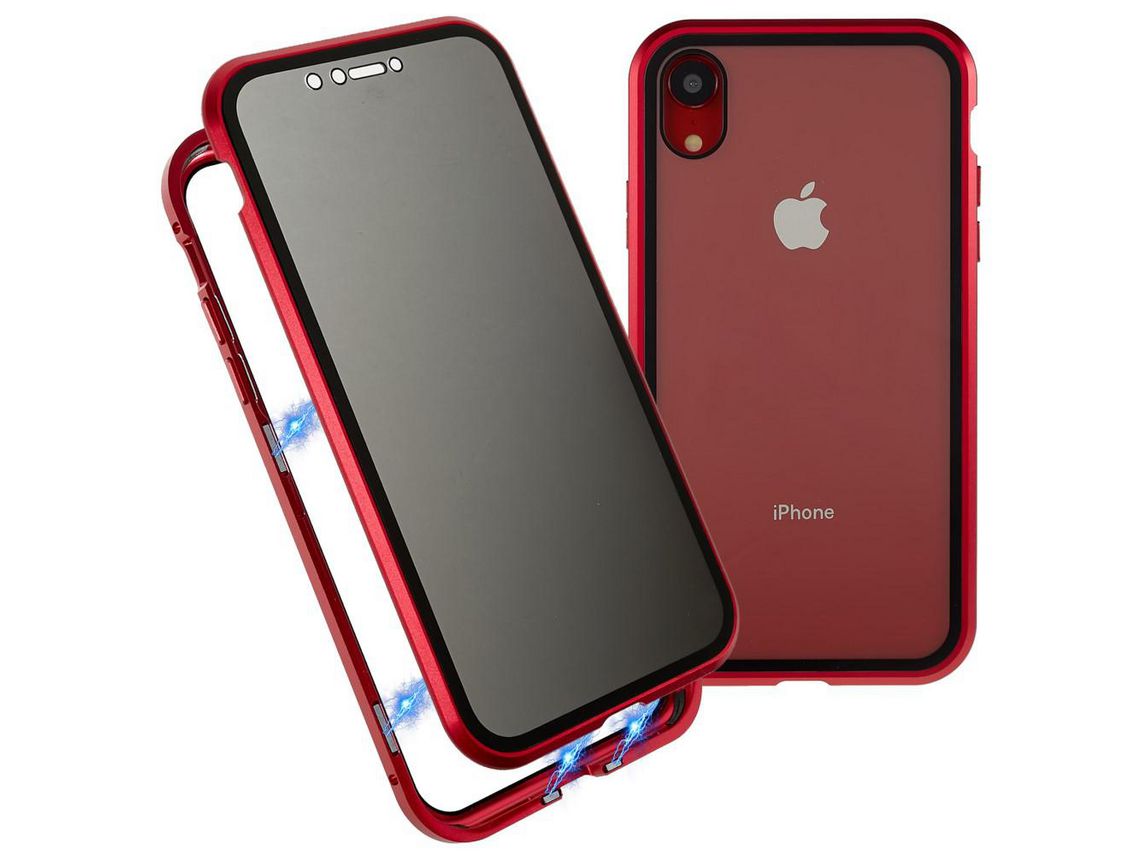 Capa para iPhone Xr 6.1