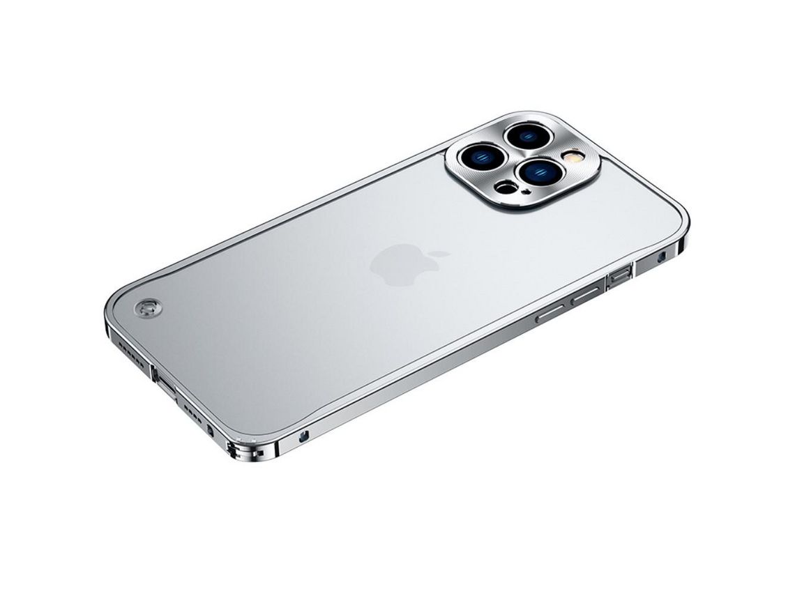 Capa para iPhone 13 Pro 6.1