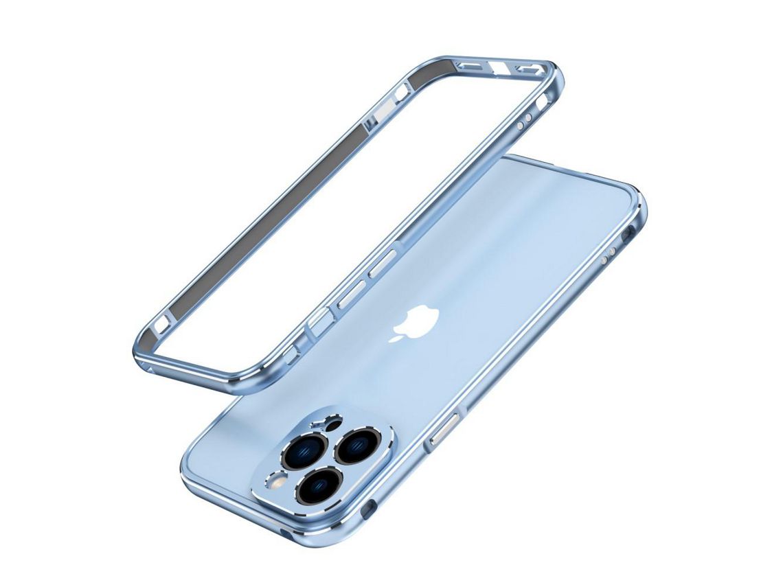 Capa para iPhone 13 Pro 6.1