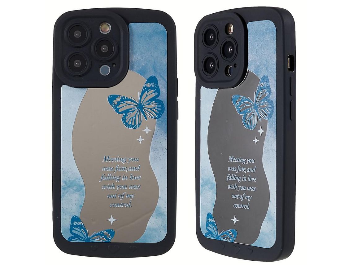 Capa para iPhone 13 Pro 6.1