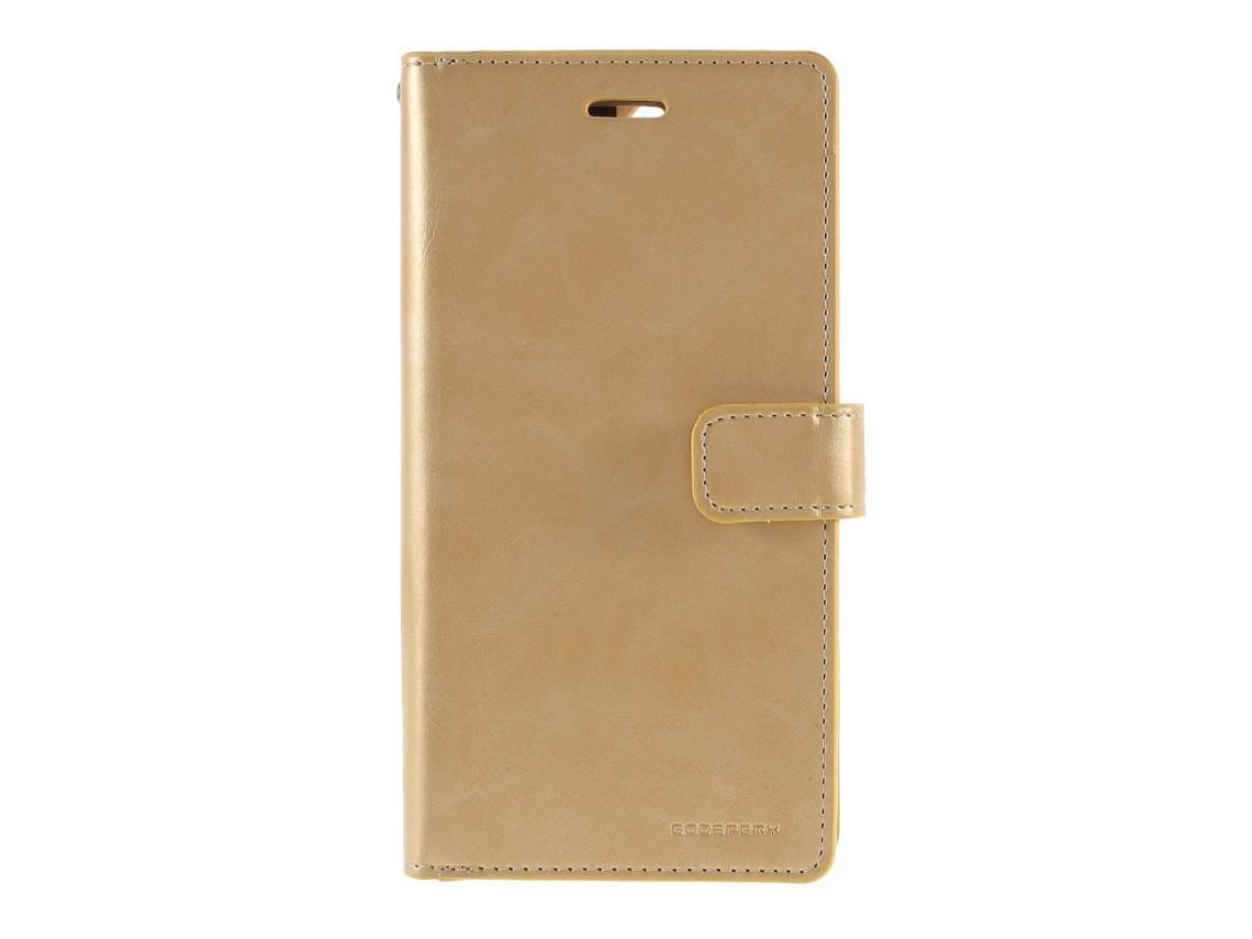 Capa PU estilo ouro para Apple iPhone 12 Pro/iPhone 12 Max 6.1