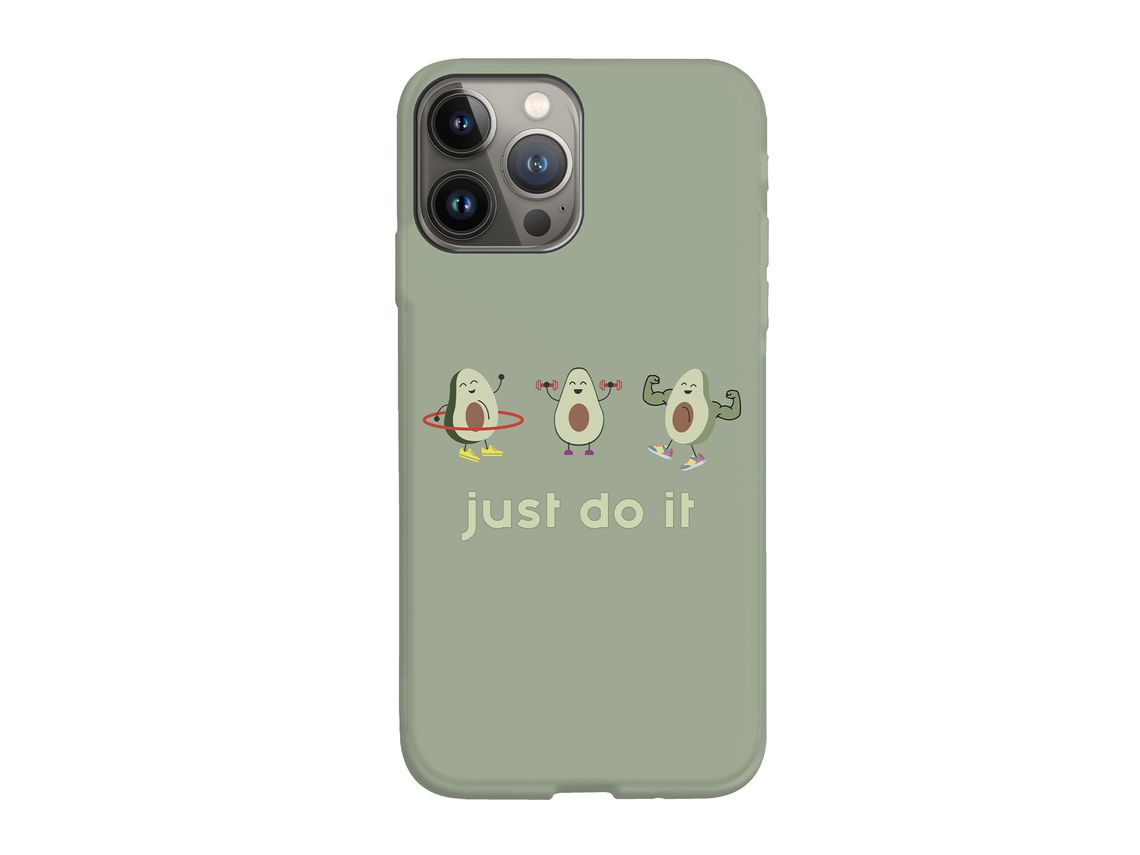 Capa SBS Just Do It Xiaomi Redmi 10C 