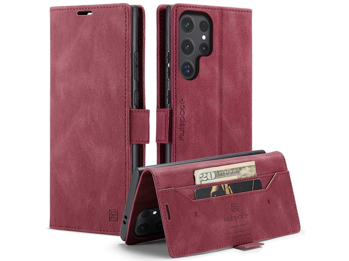 Capa Para Celular Galaxy S24 Ultra