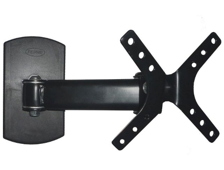 Suporte para Tv Lcd-3 Inclinado e Giratório 13-42” 010191 FEPRE
