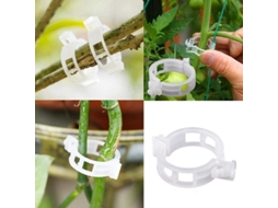 Reutilizáveis Grampos de Jardim AQUAFORGE