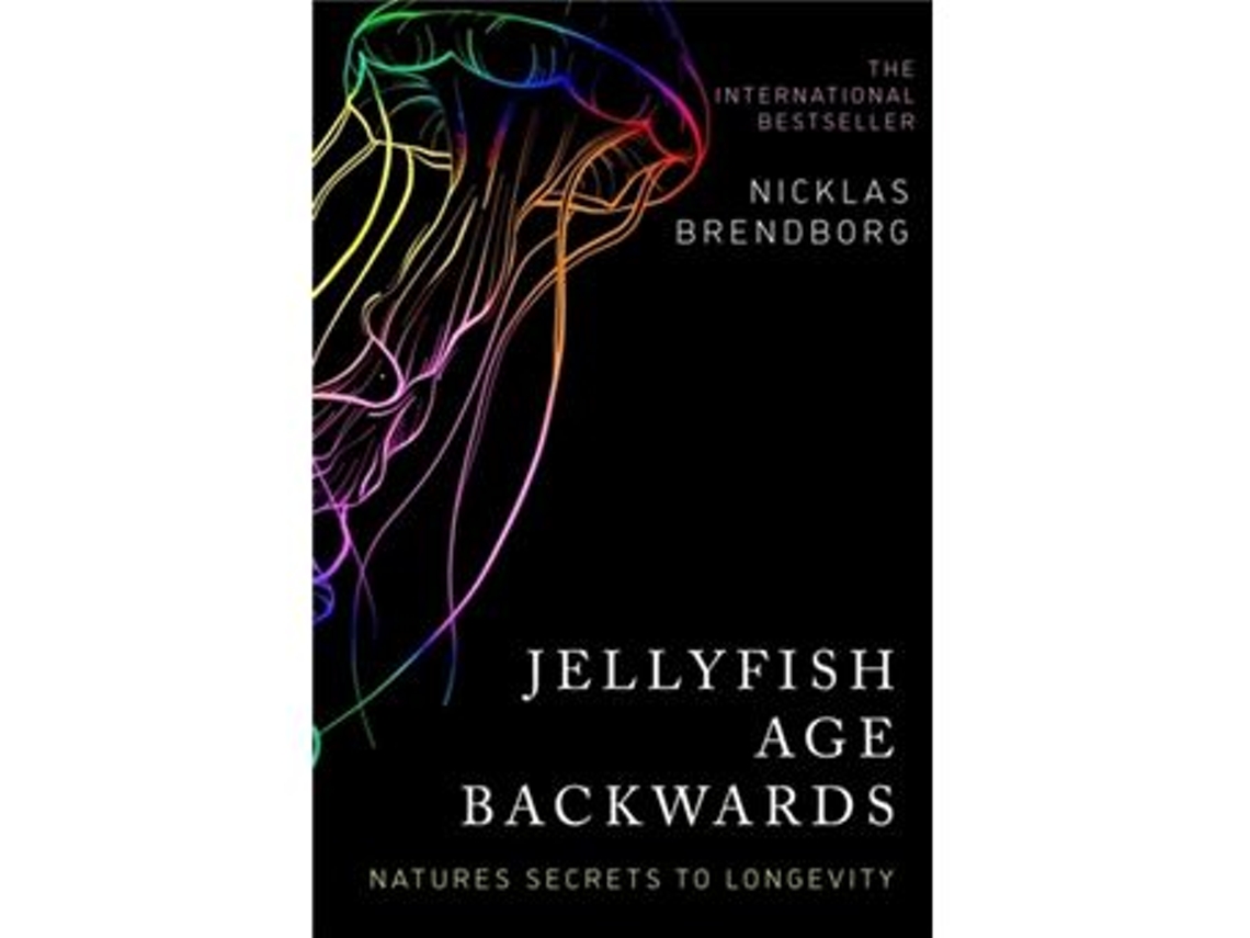 Jellyfish Age Backwards Natures Secrets To Longevity Worten.pt