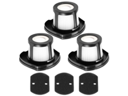 Filtro Bissell 2390a, 3 unidades