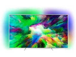 TV PHILIPS 75PUS7803 (LED - 75'' - 189 cm - 4K Ultra HD - Smart TV)