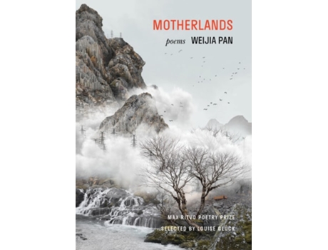 Livro Motherlands De Weijia Pan (inglês - Capa Dura)