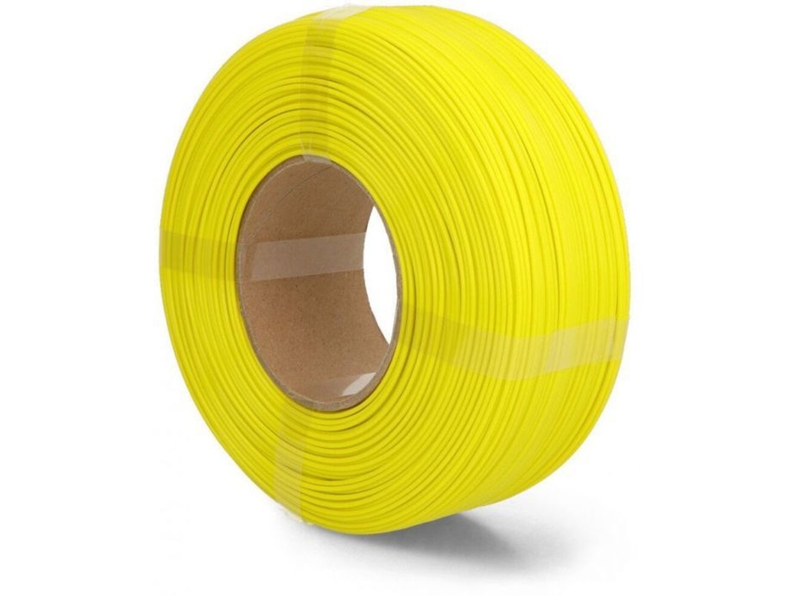Cabeça De Impressão Spectrum Refil De Filament Pla 1,75 Mm 1 Kg Amarelo Sorvete