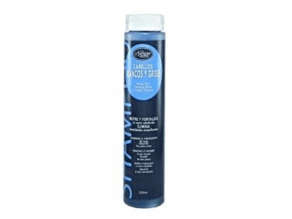 Champô NURANA Branco (250ml )