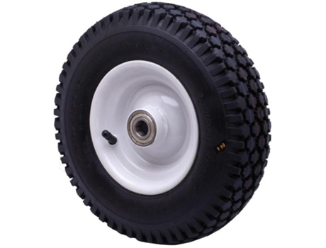 Roda pneumática Ritb320-25-75 Eixo esférico com núcleo de metal ALEX