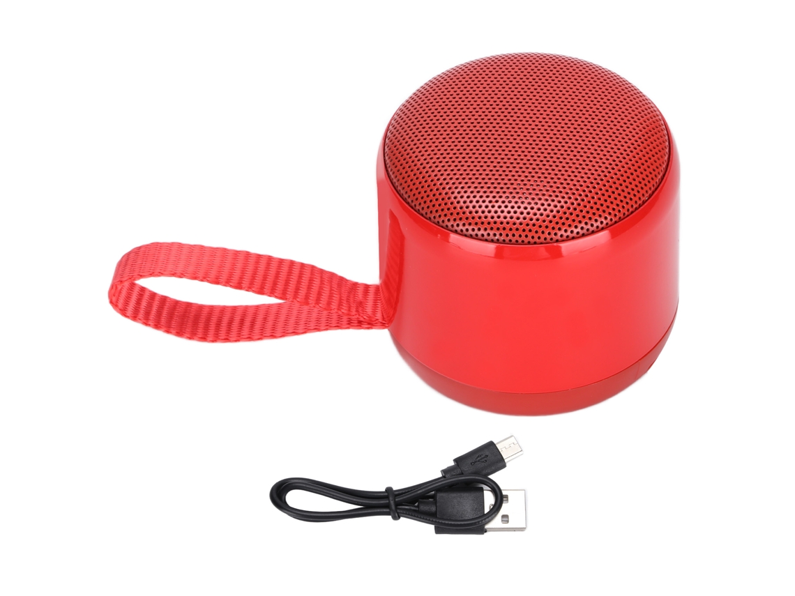 Caixa de Som Bluetooth 5.0 Portátil LAXISCREED