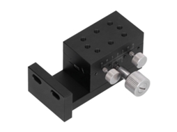 Laxiscreed Plataforma Deslizante Com Trilho Dovetail E Ajuste Manual Para Trabalho Preciso