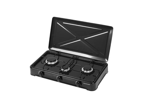 Placa de Gás RAVANSON K-03TB 60.2 cm