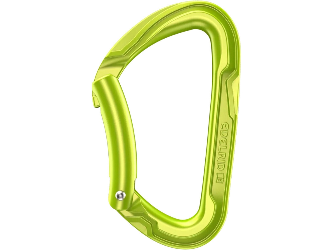 Edelrid Pure Bent III