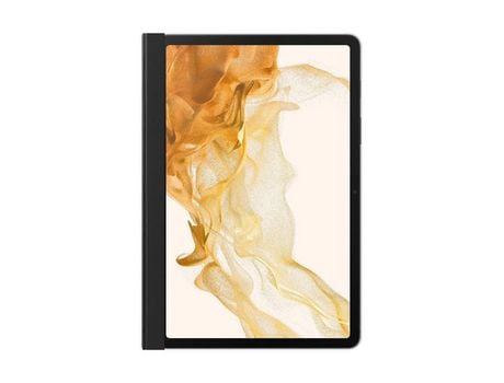 SAMSUNG - Samsung Galaxy Tab S8 Note View Cover Preto
