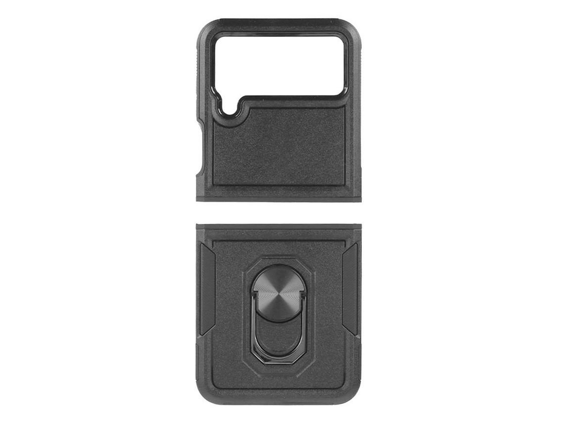 Capa SAMSUNG Galaxy Z Flip4 Preto