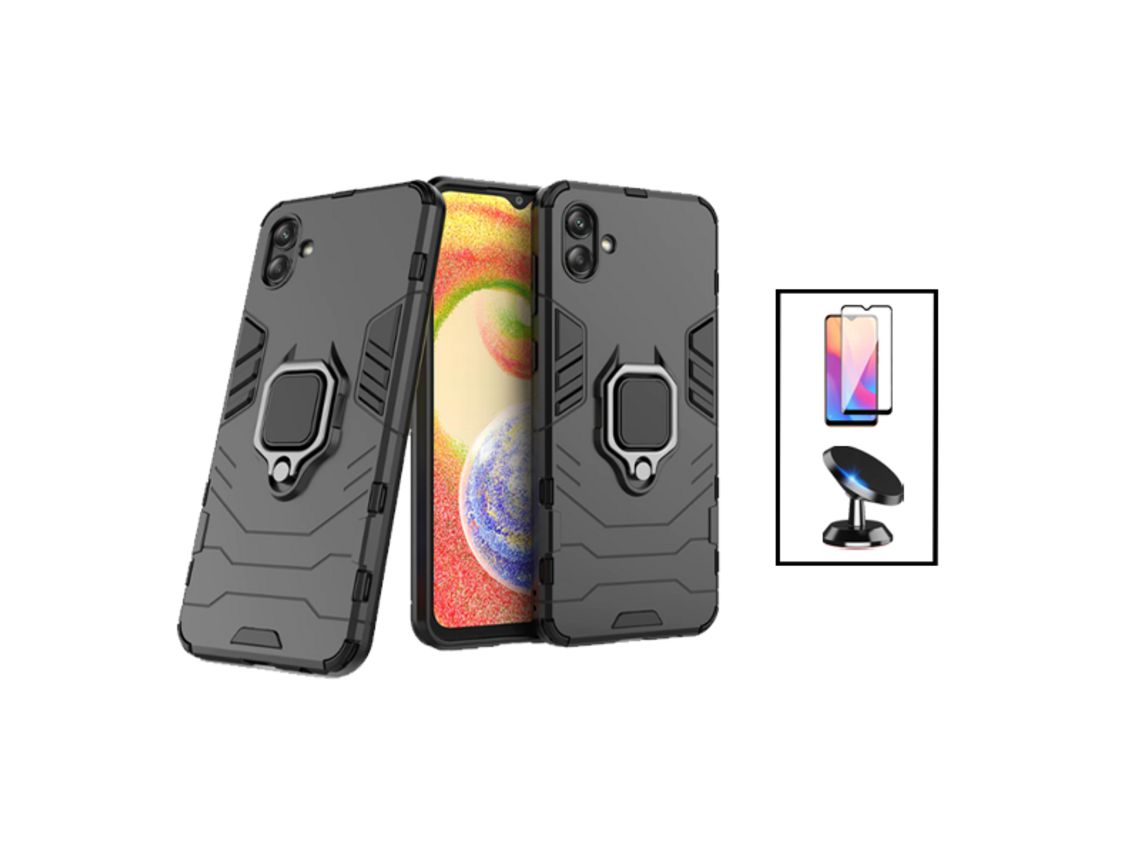 Capa para Samsung Galaxy A04 PHONECARE Preto