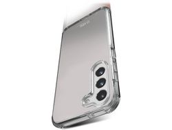 Capa para Samsung Galaxy S23 SBS Extreme X4 Transparente