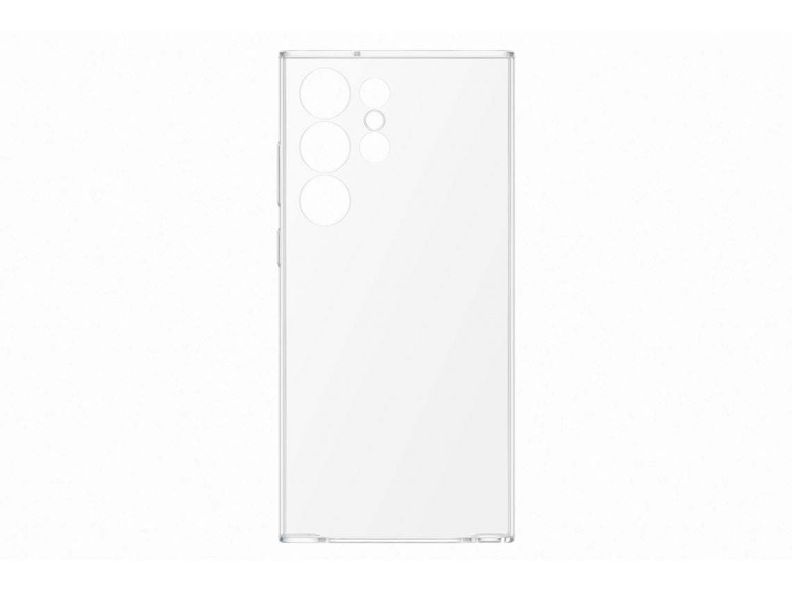 Capa SAMSUNG Galaxy S23 Ultra Transparente