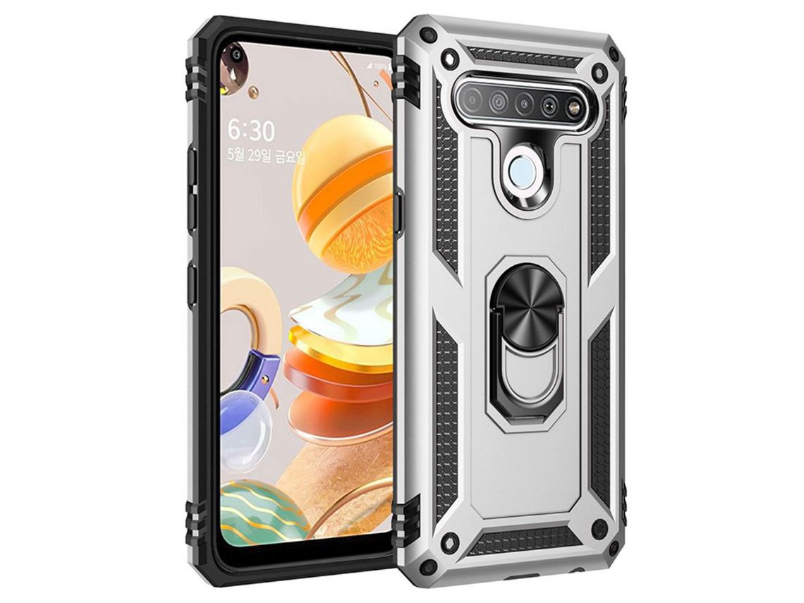 Capa para LG k61