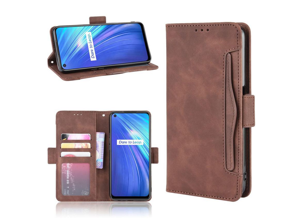 Capa para Realme 6