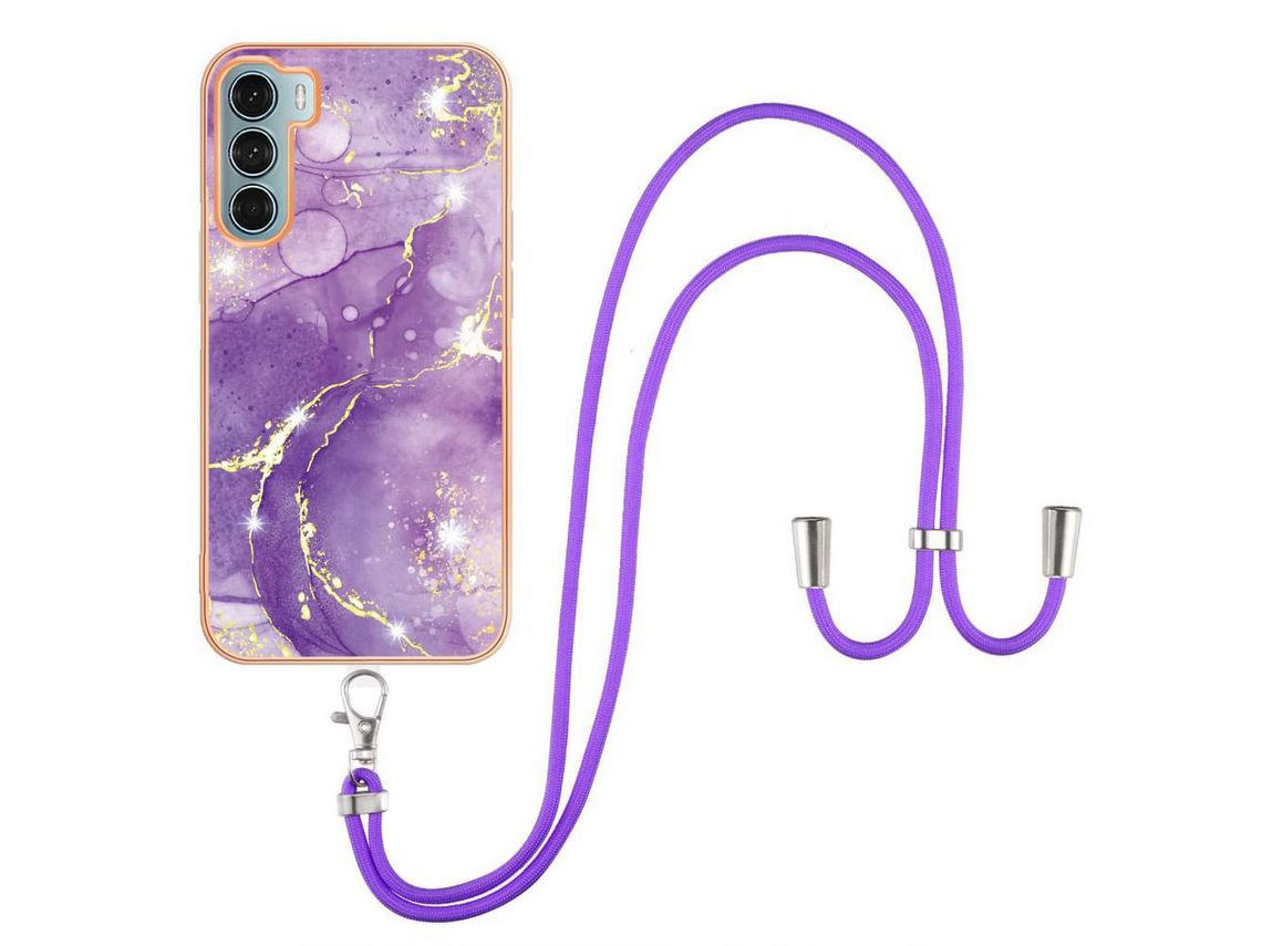 Capa para Motorola moto g200 5g