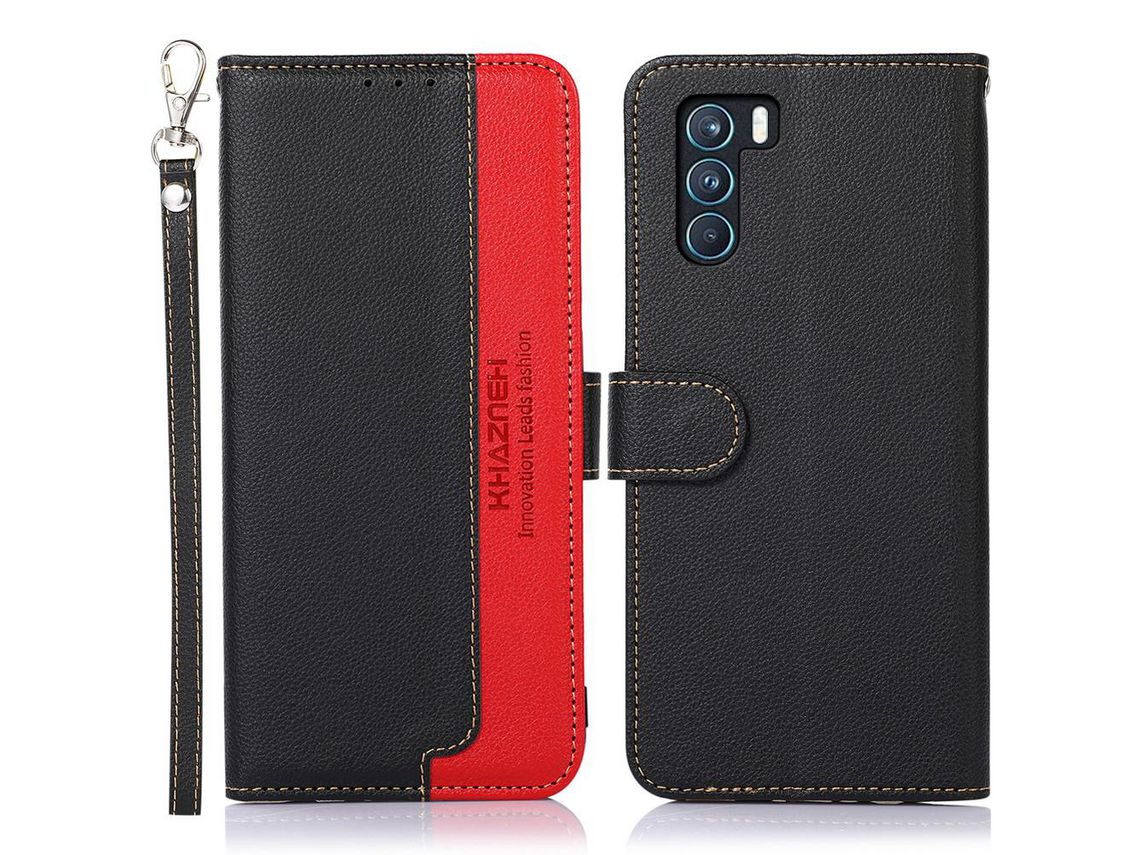 Capa para Oppo k9 pro