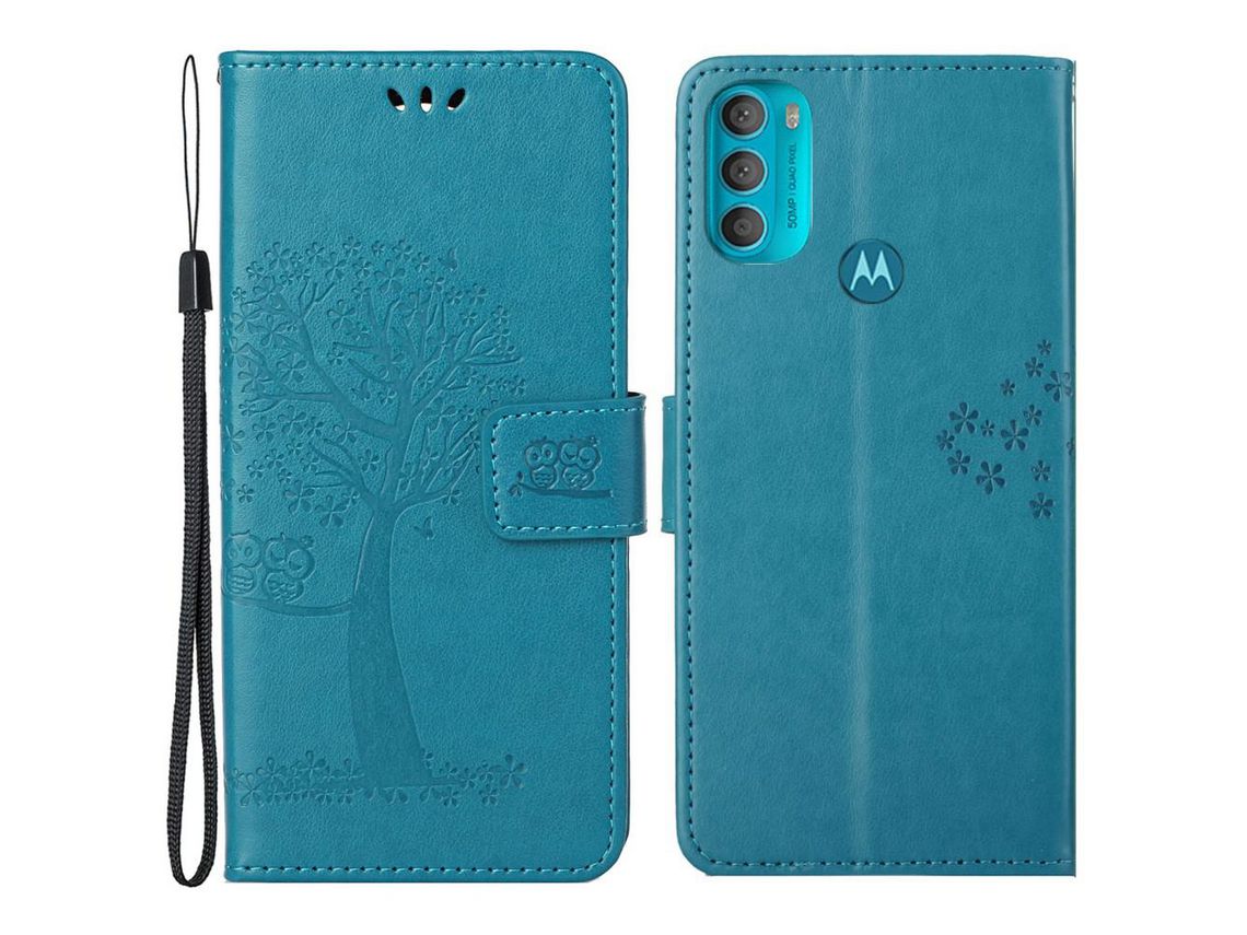 Capa para Motorola moto g71 5g