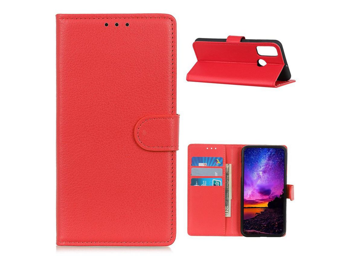 Capa para OnePlus nord n100