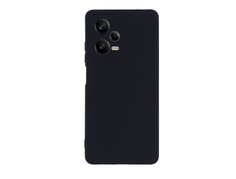 Capa para Xiaomi redmi note 12 pro+ GIFT4ME Preto