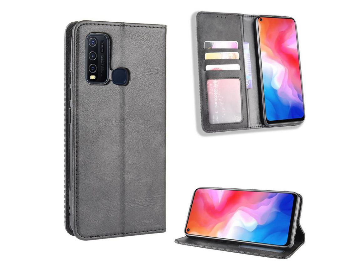 Capa para Vivo y50/y30