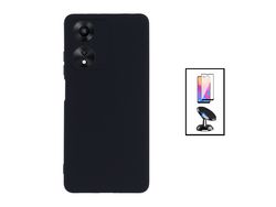 Capa para Oppo a58 PHONECARE Preto
