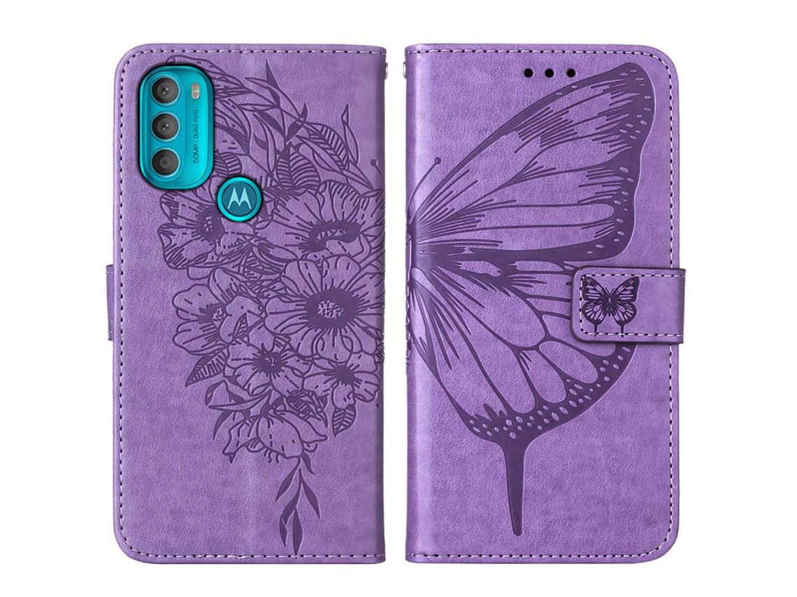 Capa para Motorola moto g71 5g