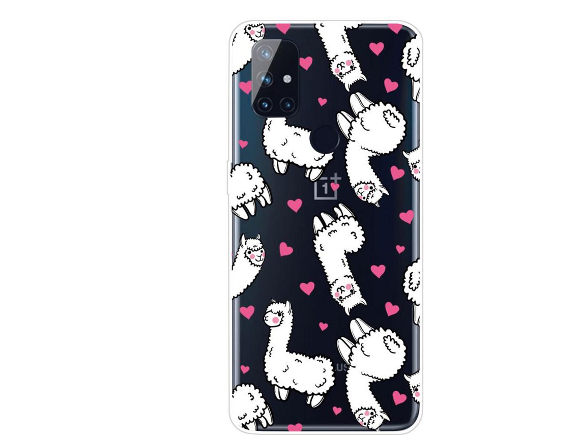 Capa para OnePlus nord n100