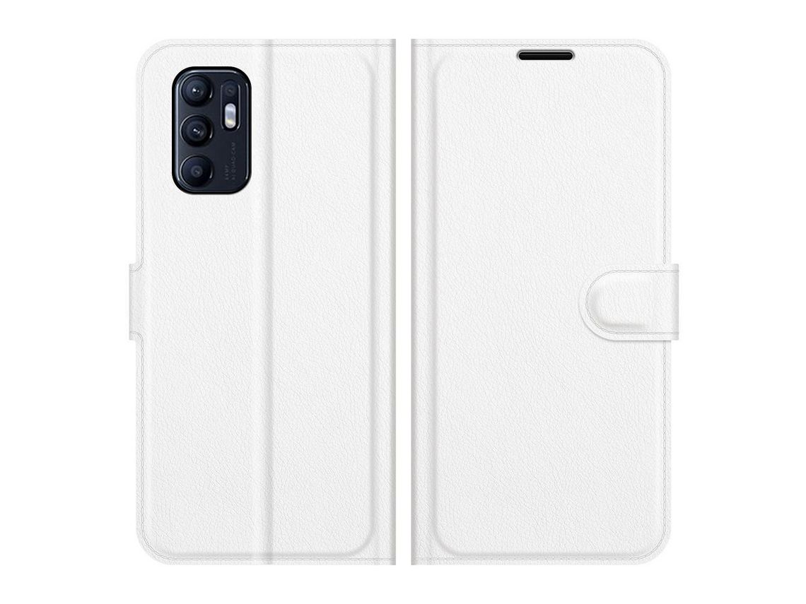 Capa para Oppo reno6 4g