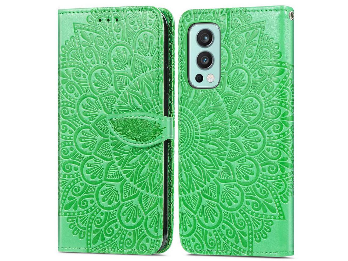 Capa para OnePlus nord 2 5g