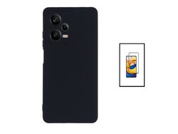 Capa para Xiaomi redmi note 12 pro+ PHONECARE Preto
