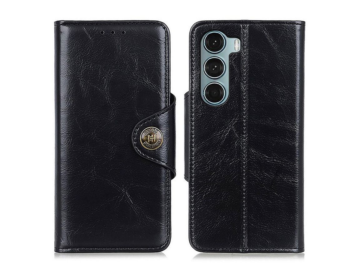 Capa para Motorola moto g200 5g