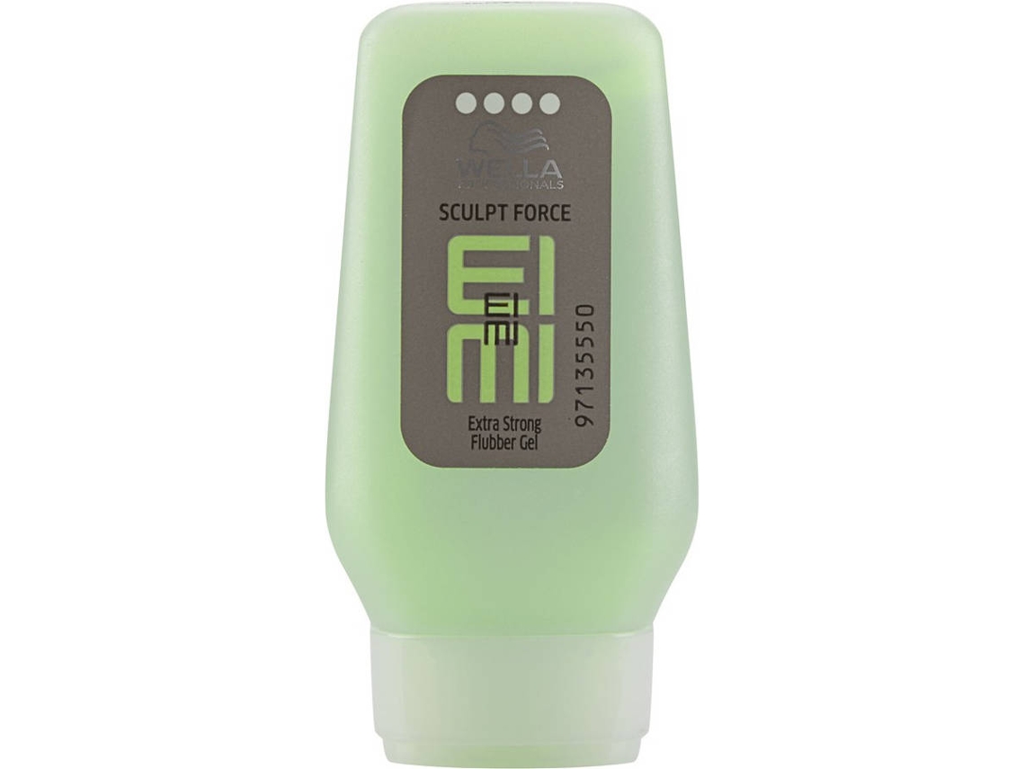 Loção para o Cabelo WELLA Eimi Sculpt Force (28 ml)